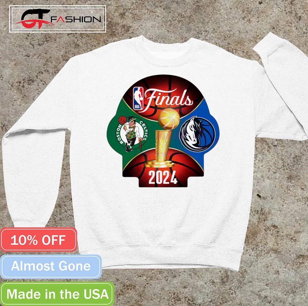 Nba finals sweater deals