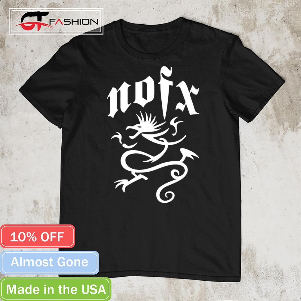 Fat Wreck Chords Punk in Drublic Sick of Nofx shirt hoodie sweater long sleeve and tank top